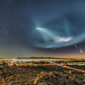 SpaceX Launch 2018