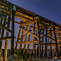 Tracks of Time